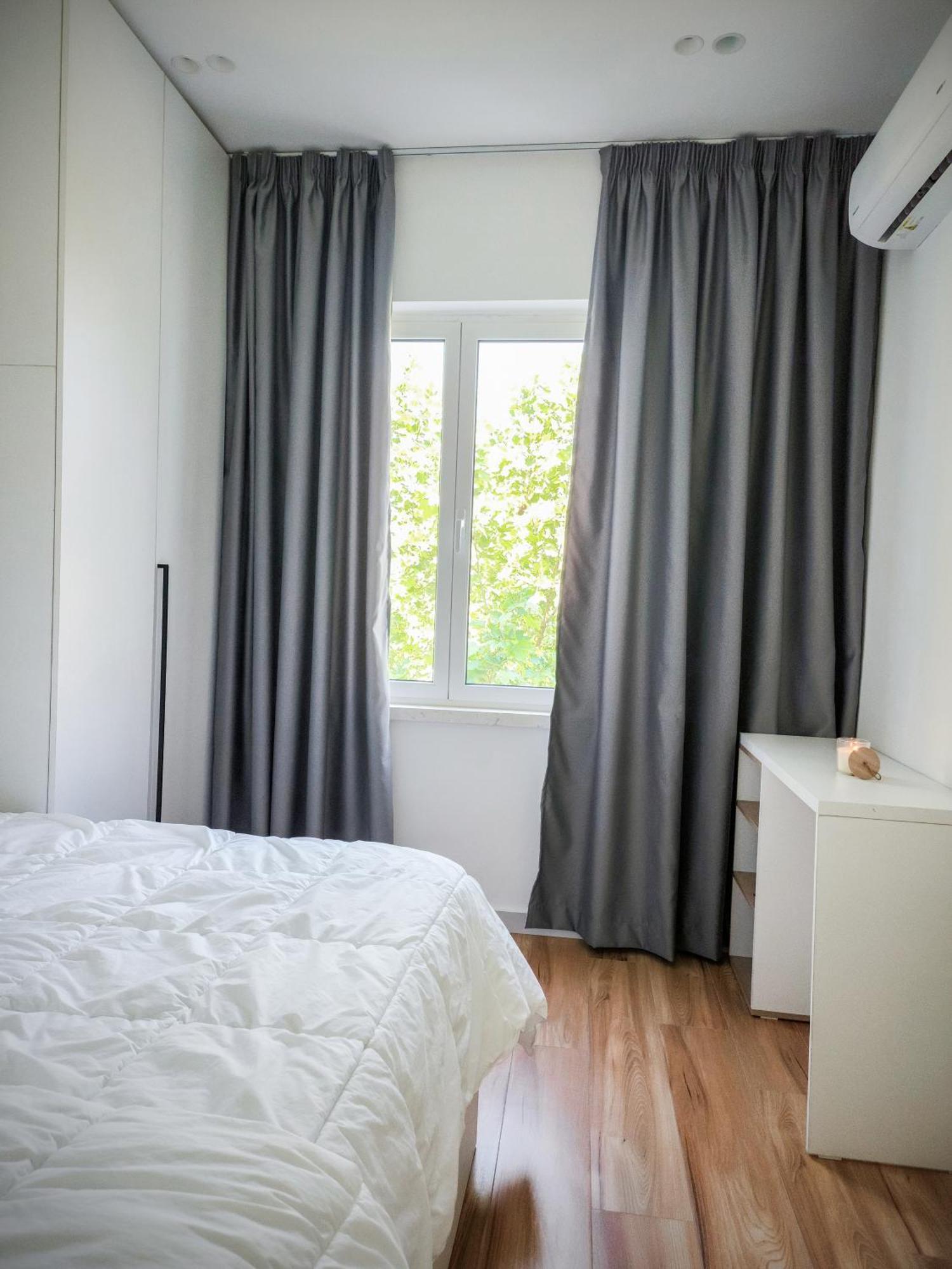 Appartement Urban Glow Tirana Extérieur photo
